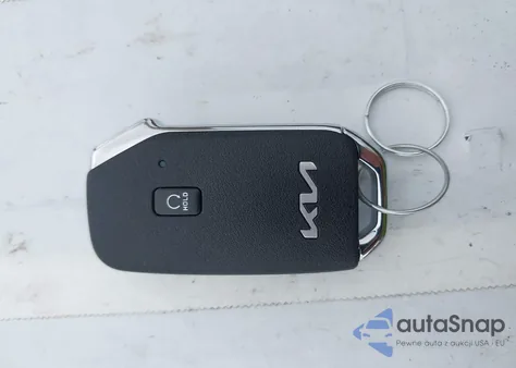 2024 Kia Sportage X-Line from USA, damaged, VIN 5XYK6CDF1RG215305